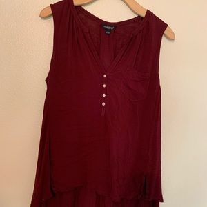 Lucky brand tank top